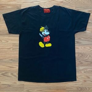 XXXtentacion Tour shirt x Revenge